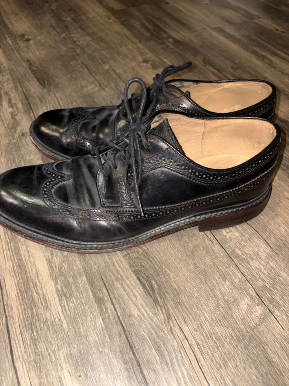 Frye company mens